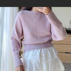 Vince cashmere sweater